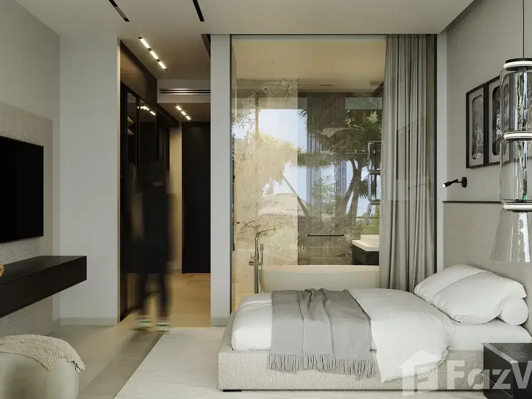4 Bedroom Villa for sale in Balangan, Bali - Image 4 of 10