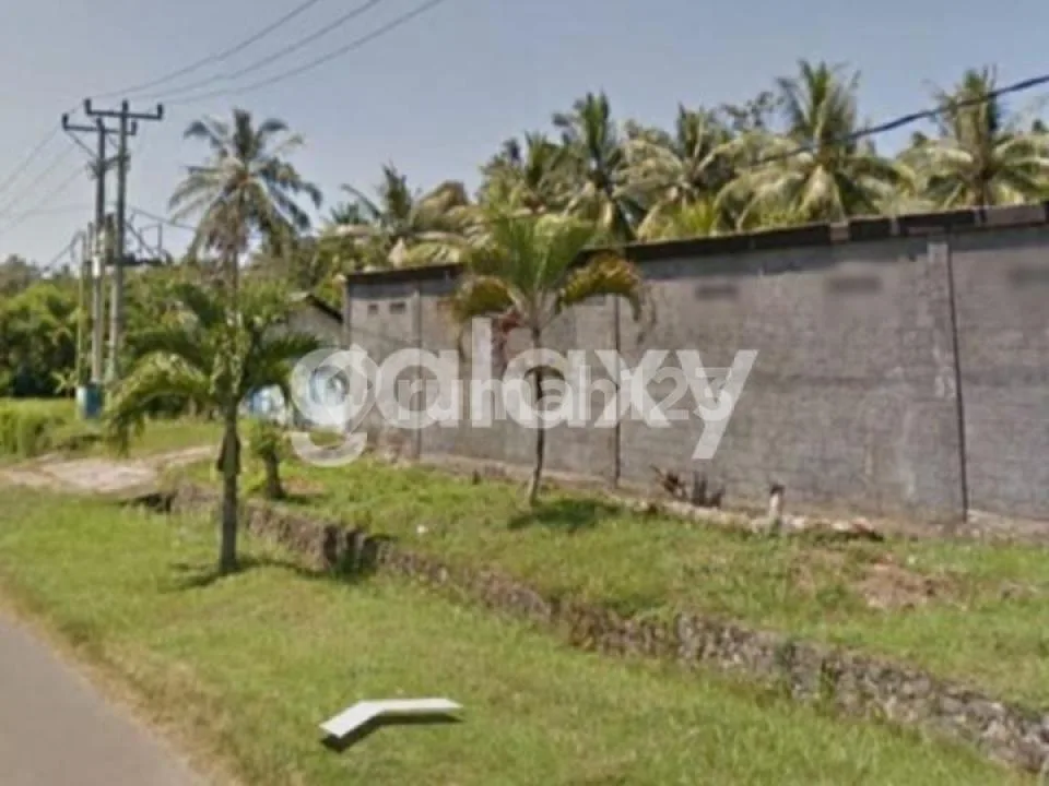 Tanah Bonus Bangunan di Pantai Rening Negara Jembrana, Bali - Image 3 of 4