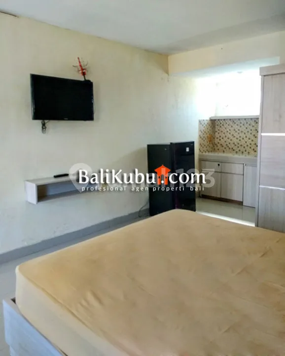******** Amr.002.tuk.std Apartment Standard Room For Rent In Gelogor Carik Pemogan - Image 3 of 4