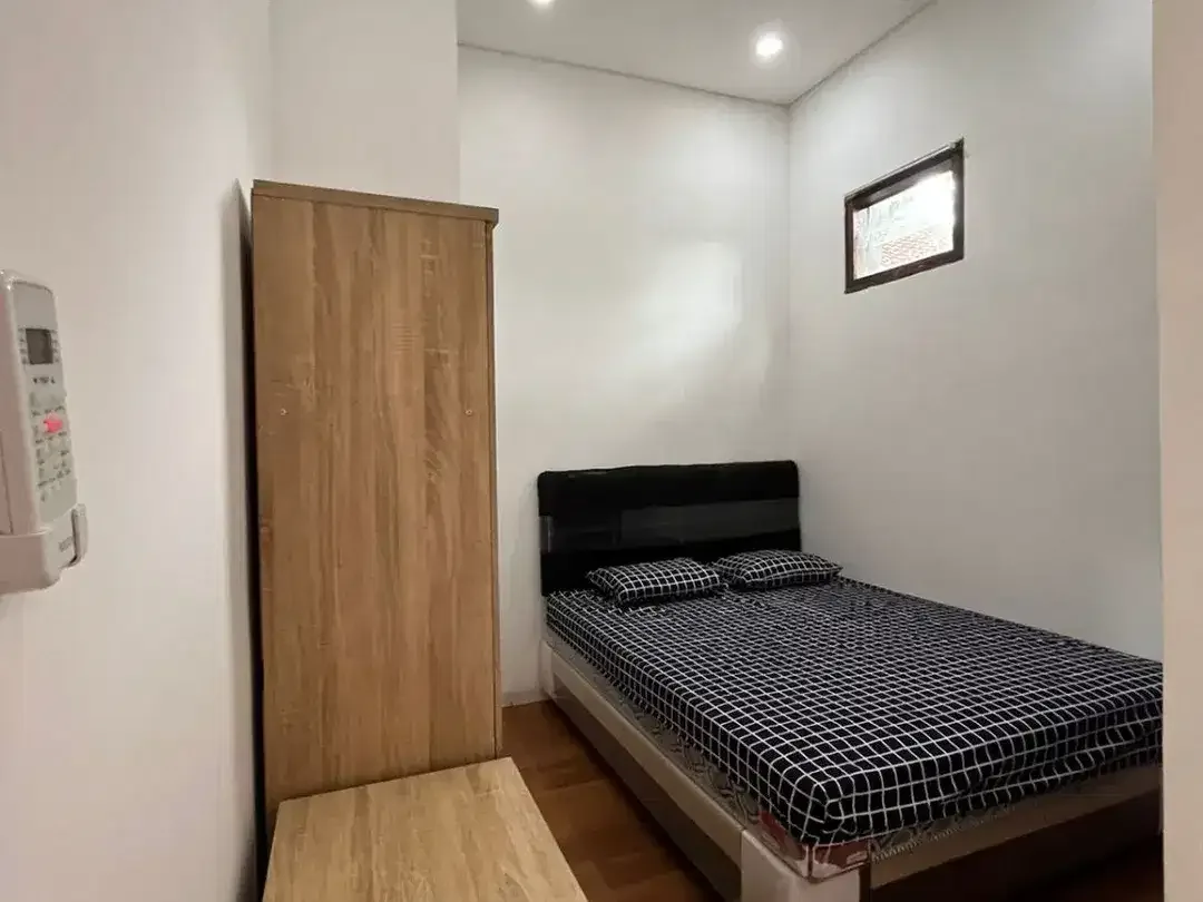 Dijual Guest House 10 kamar Tidur Full Furnish di Jimbaran - Image 5 of 9
