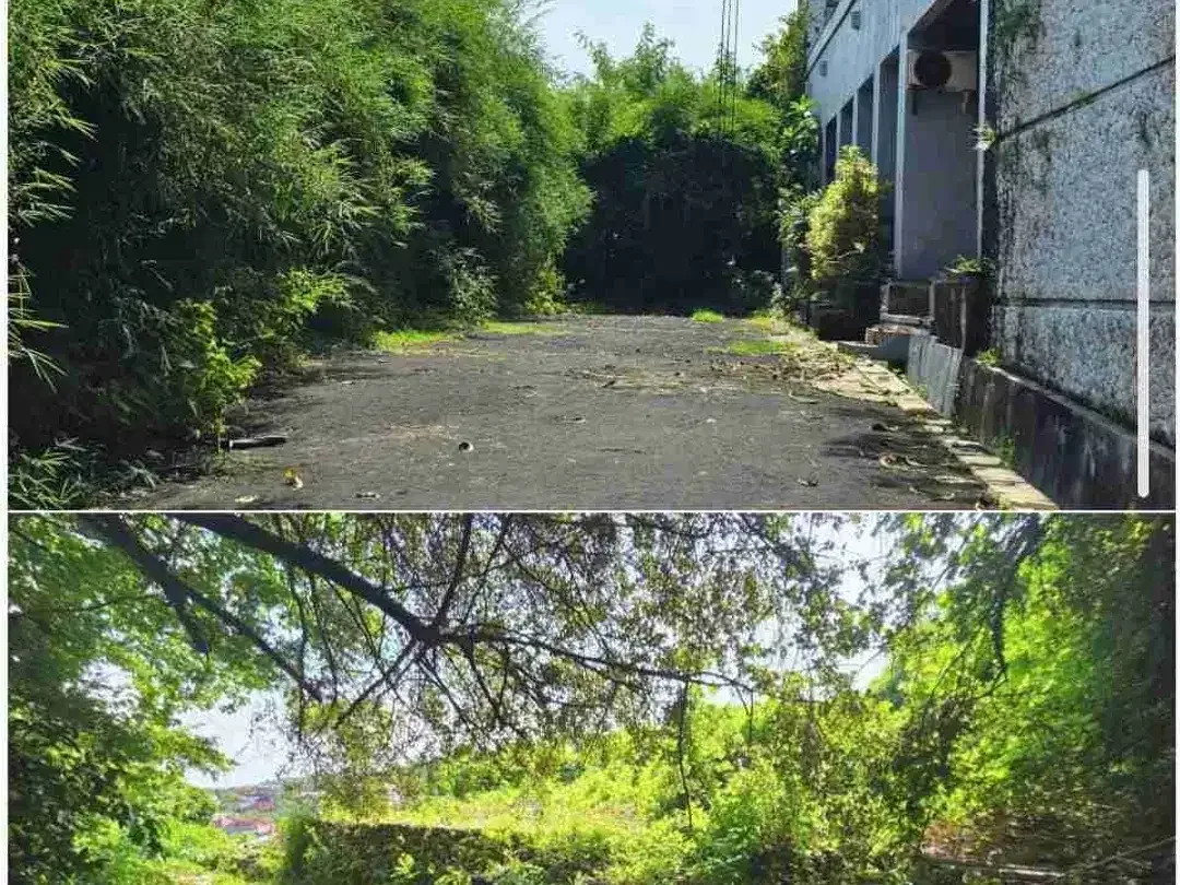 dijual tanah 2225m² IDR 750 juta per are ocean view ditaman griya Jimbaran Badung Bali - Image 4 of 7