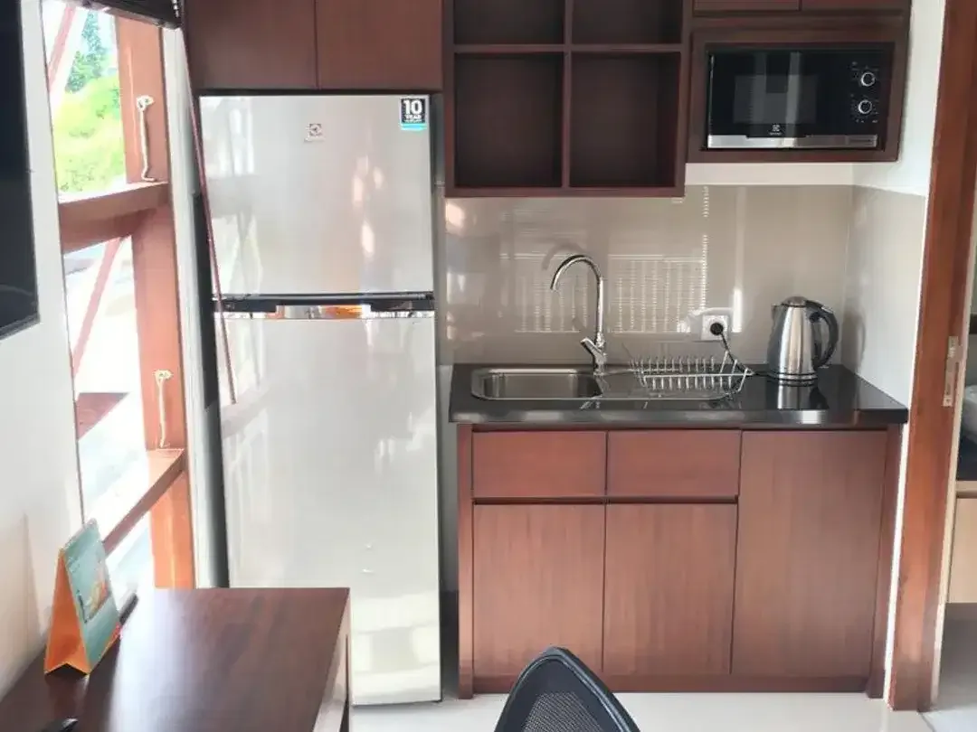 1 Bedroom Residence in Central Point of Jimbaran - Image 2 of 9