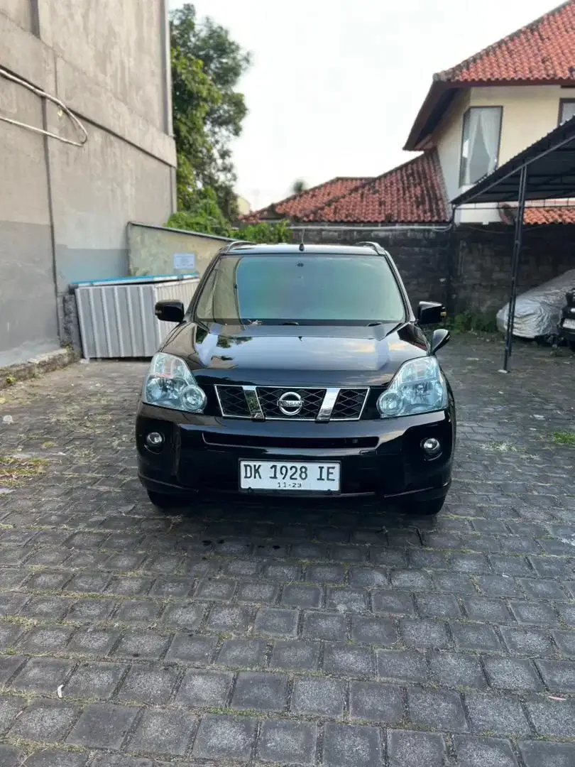 Nissan X-Trail st 2.4cc 2009 matic - Image 2 of 9