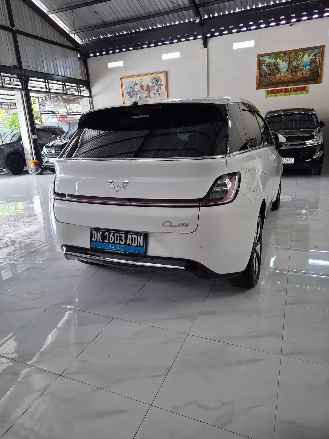 Wuling cloud 2024 - Image 4 of 5
