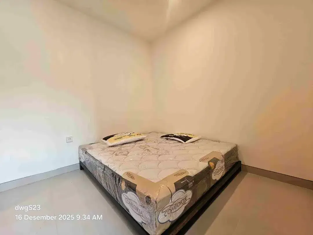 dijual villa baru lantai 2 canggu padonan - Image 6 of 10