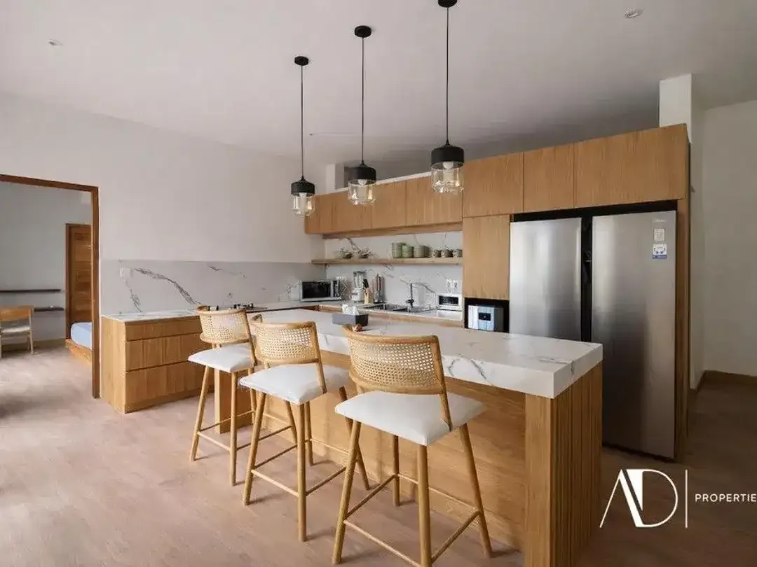 LEASEHOLD | MODERN 4-BEDROOM VILLA NEAR SANUR BEACH - Image 5 of 10
