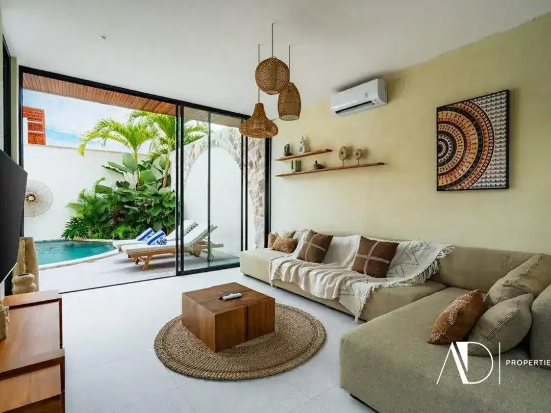 LEASEHOLD | 2 BEDROOM VILLA HIGH ROI POTENTIAL IN UNGASAN - Image 3 of 10