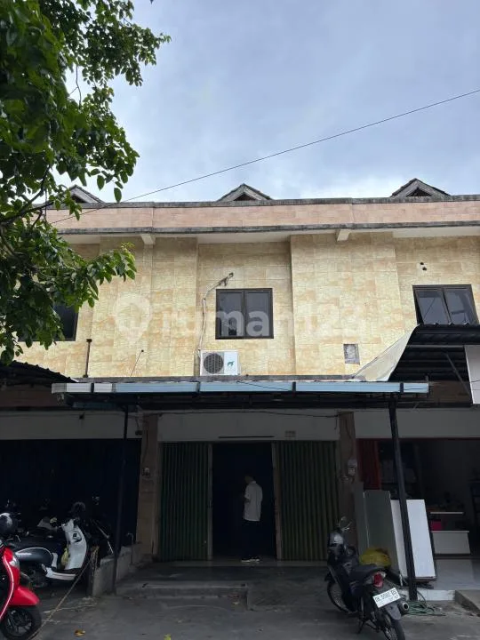 Ruko Jual di Jalan Tukad Yeh Aya - Image 2 of 4