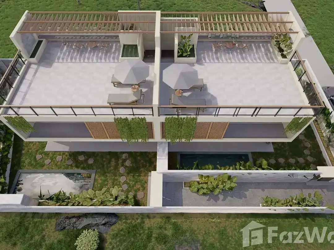 2 Bedroom Villa for sale in Pecatu, Bali - Image 2 of 10
