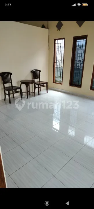 Rumah Sewa Besar Harga Murah Siap Huni - Image 3 of 4