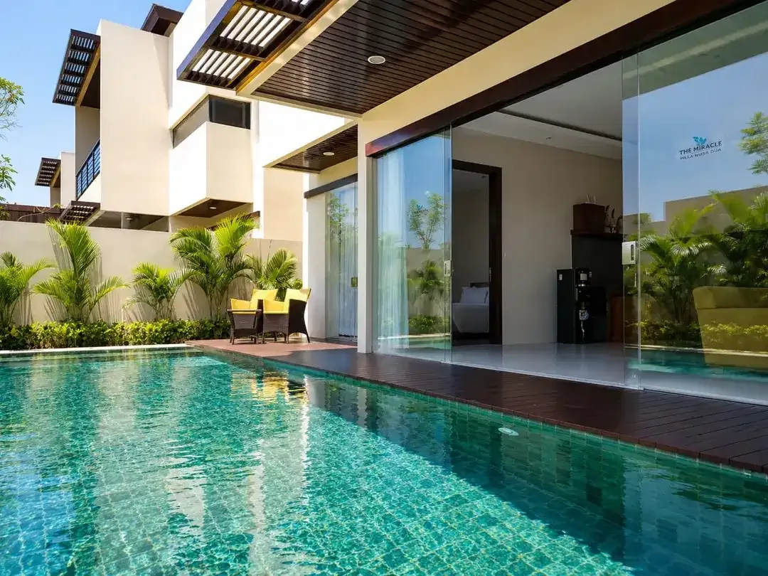 Villa Takjub - Image 8 of 10
