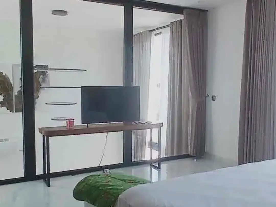 Villa for sale FREEHOLD 
in gunung tangkuban perahu kerobokan - Image 5 of 10