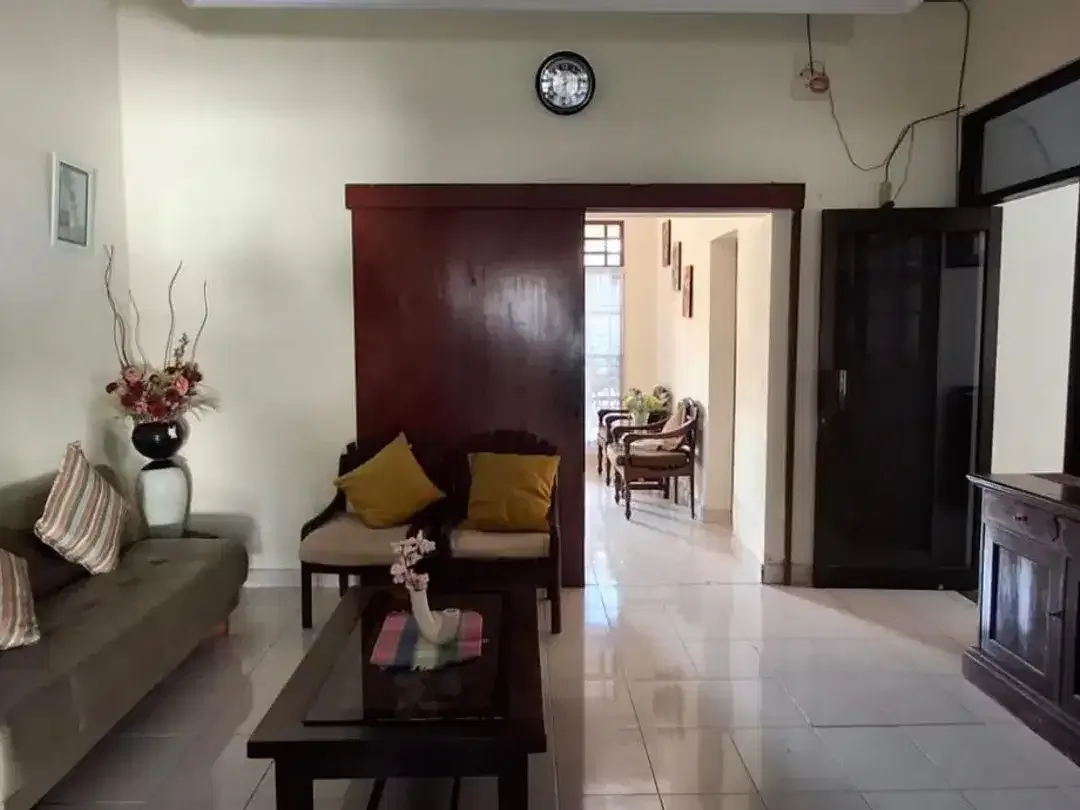 Tanah bonus rumah 1 lantai Dijual, di Mertasari, Denpasar Selatan - Image 2 of 9