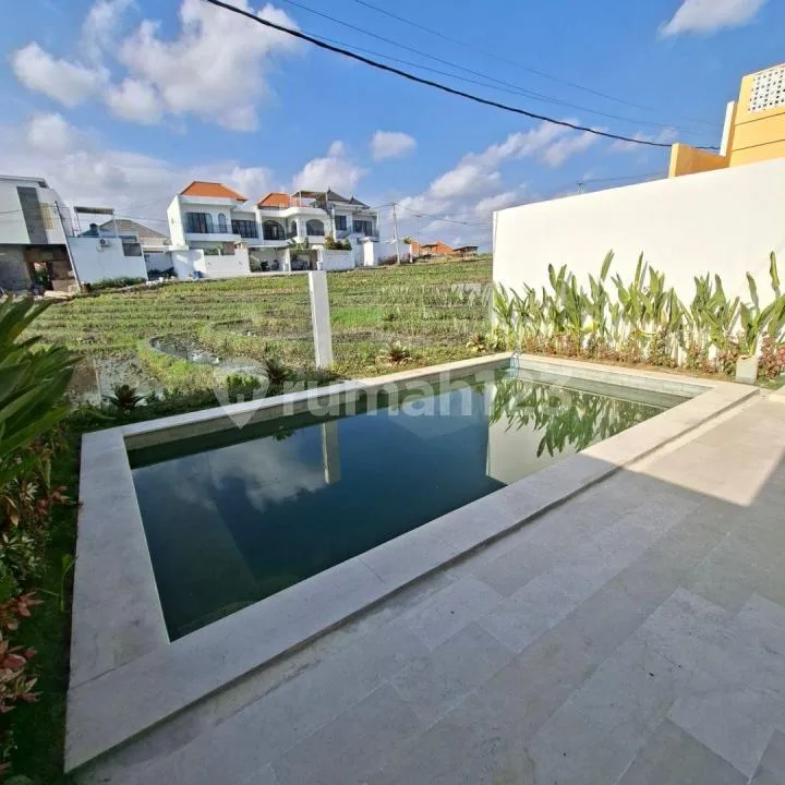 Brand New Bed Room.villa In Pererenan - Image 2 of 4