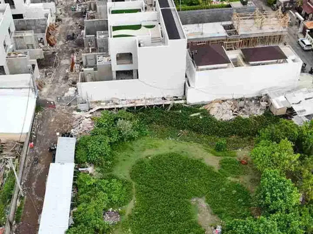 DIJUAL TANAH LANGKA DI SEMINYAK LOKASI PREMIUM BADUNG, BALI
Peluang emas memiliki tanah di salah satu kawasan paling bergengsi dan ramai di Bali - Image 4 of 6