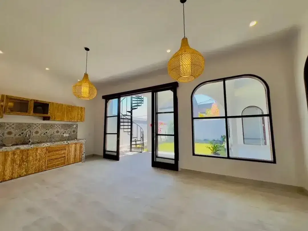 Modern 3 Bedroom Villa with Rice Field Views – Cemagi Leasehold 20 years - Image 10 of 10