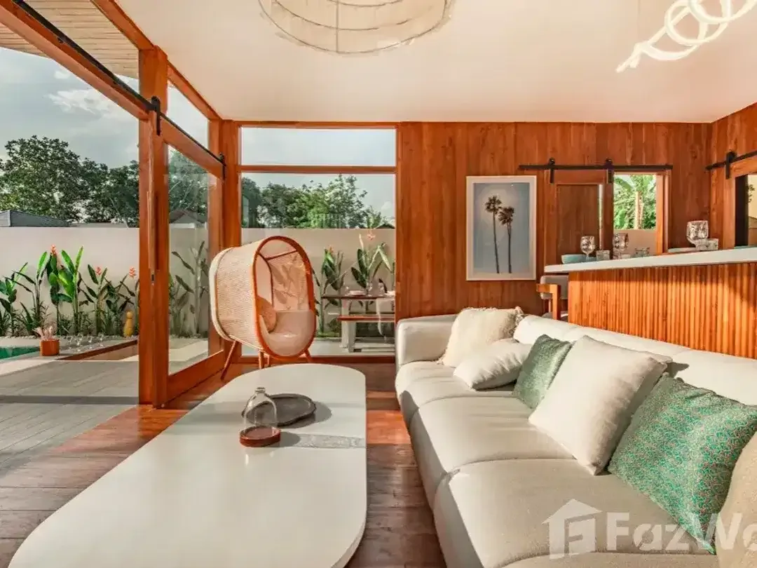 3 Bedroom Villa for sale in Kediri, Bali - Image 3 of 10