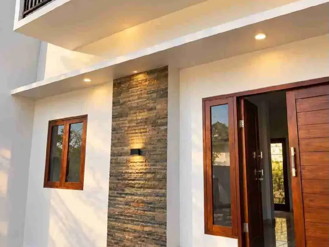 RUMAH BARU LANTAI II DI SADING MENGWI BADUNG BALI - Image 2 of 10