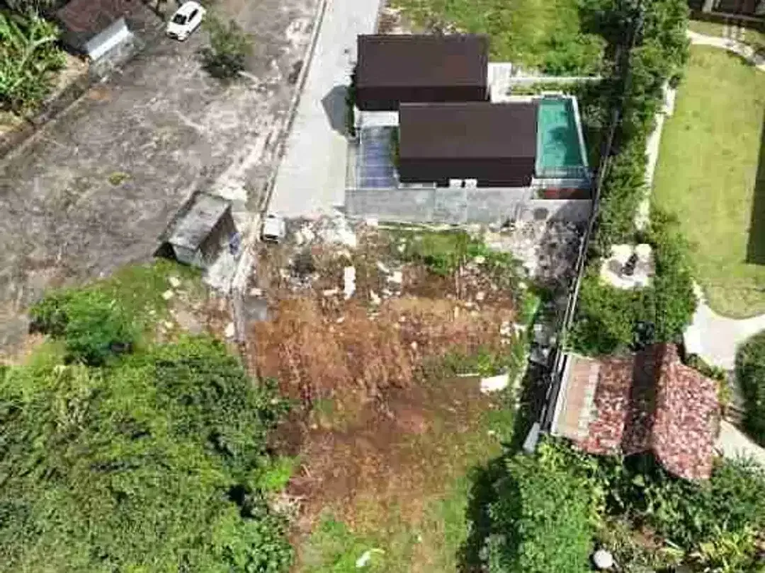 Tanah Premium 100 Meter ke Pantai Saba Gianyar - Image 7 of 10
