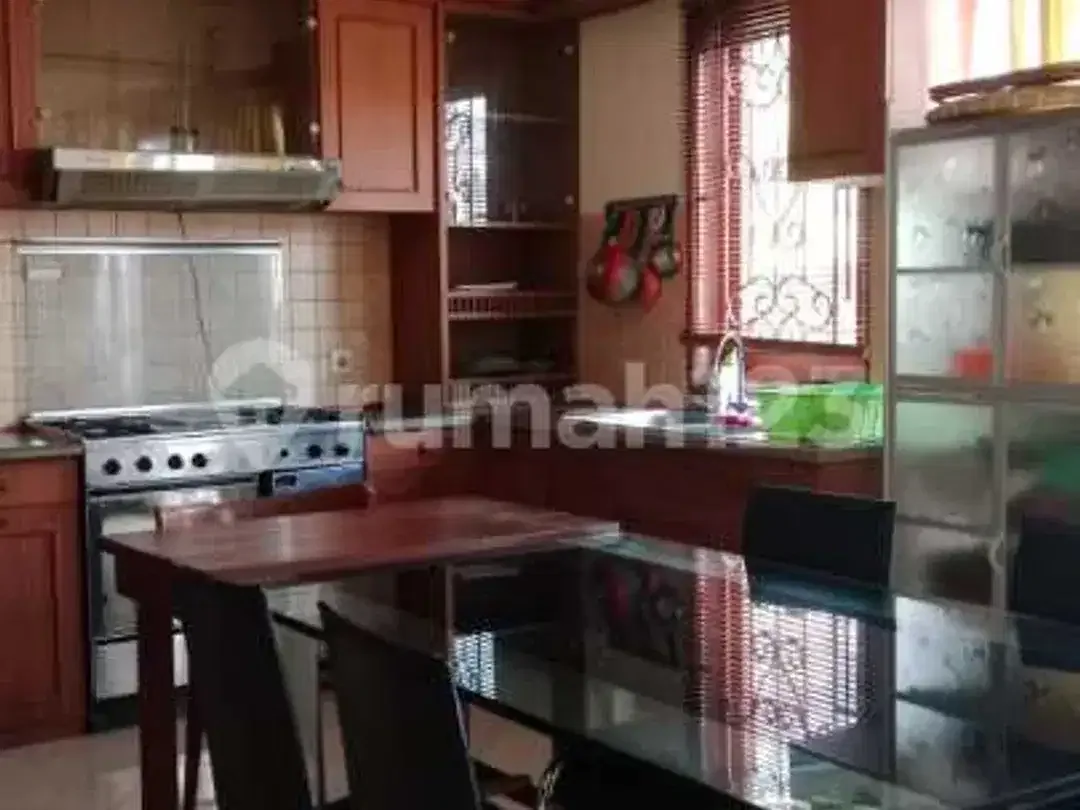 Rumah Teduh 3 Kamar Tidur Free Listrik Selama Masa Sewa - Image 3 of 5
