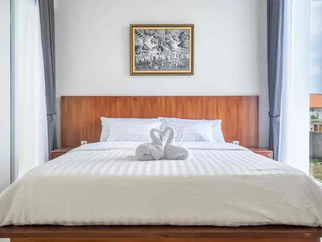 NEW MODERN 3-BEDROOM VILLA – BABAKAN, CANGGU - Image 2 of 10