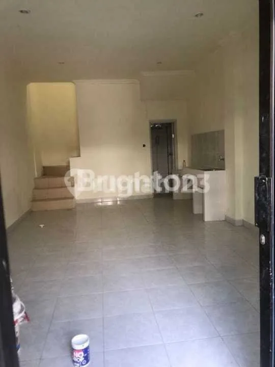 Dijual Ruko Kecil Dua Lantai di Sesetan-Denpasar Selatan - Image 1 of 4