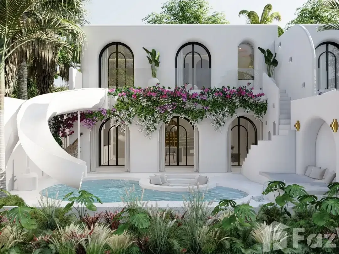 2 Bedroom Villa for sale at LuxeVIsta Villas - Image 2 of 10