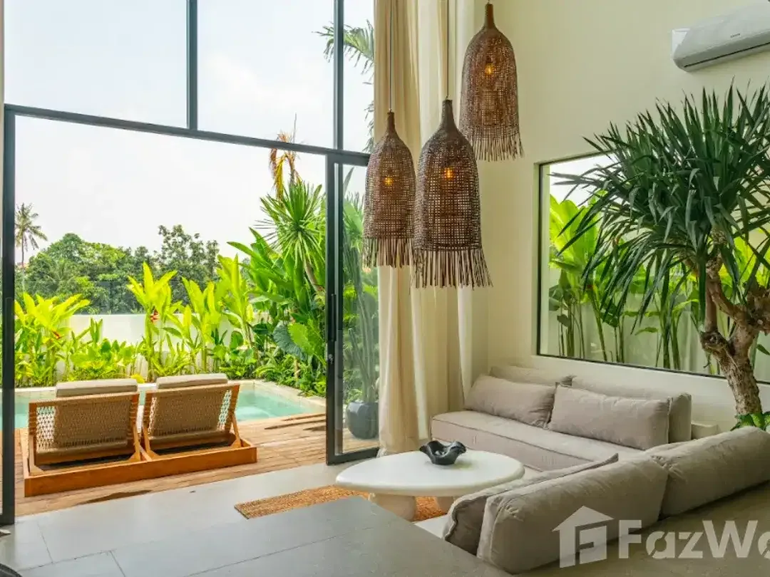 2 Bedroom Townhouse for sale in Mengwi, Bali - Image 5 of 10