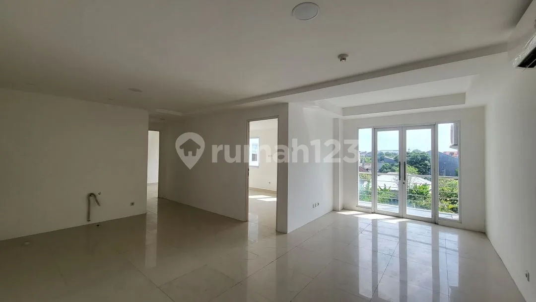 Dijual Apartment Hak Milik 2Br Harris Riverview Kuta Bali - Image 1 of 4