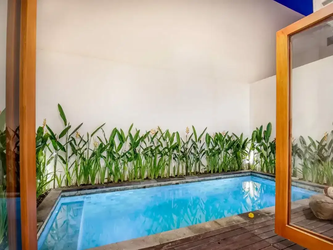 For Rent & For Sale 3 Bedroom House with Private Pool - Nusa Dua - Image 6 of 10