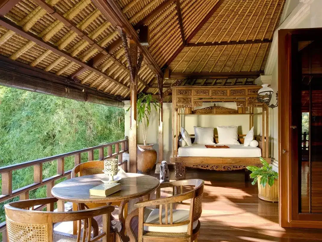 For Sale Luxury Villa - Exclusive Beachside Villa In Sanur, Bali. - Image 3 of 10