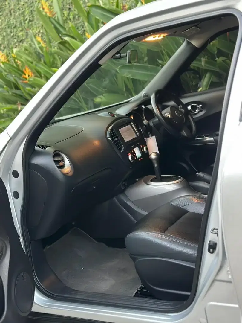 Juke RX 2013 Tombol Setir Matic Asli Bali Low KM 60.000 - Image 10 of 10