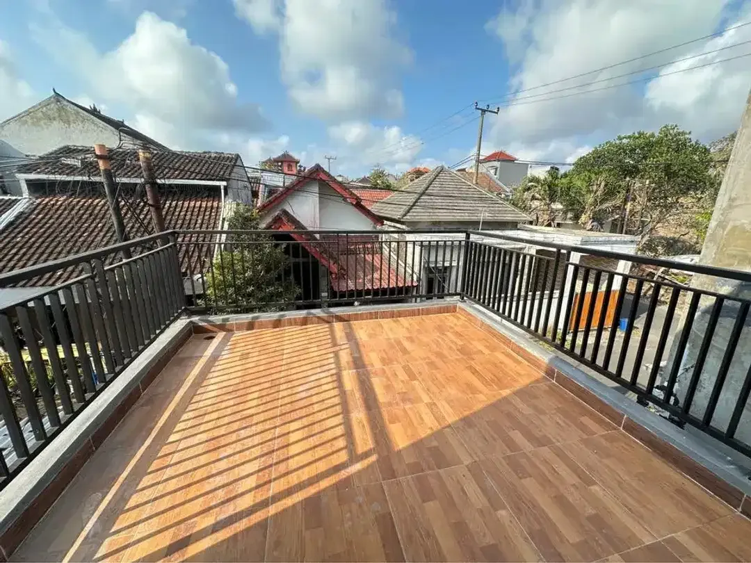 Rumah 2 lantai di Ungasan | lokasi perumahan | cocok untuk tempat hunian - Image 3 of 10