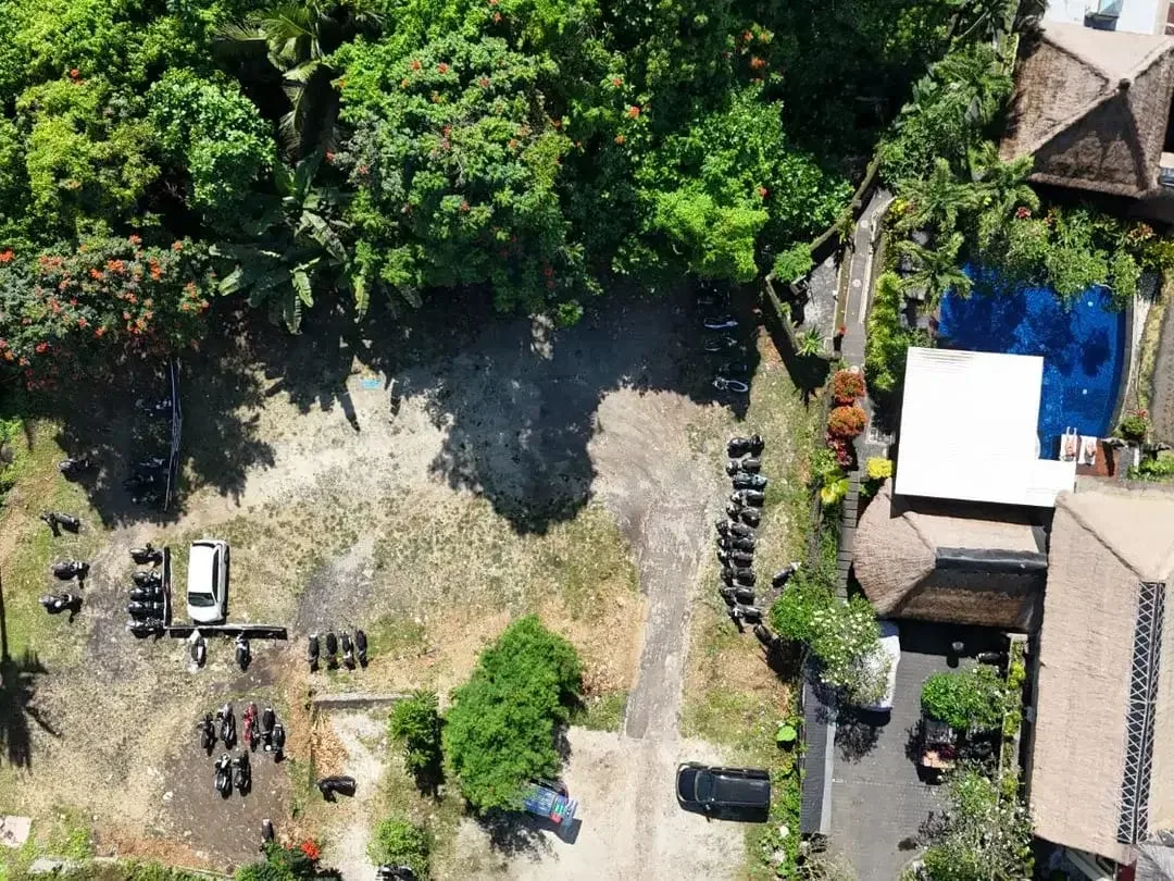 Land For Lease In Central Ubud - Image 2 of 7