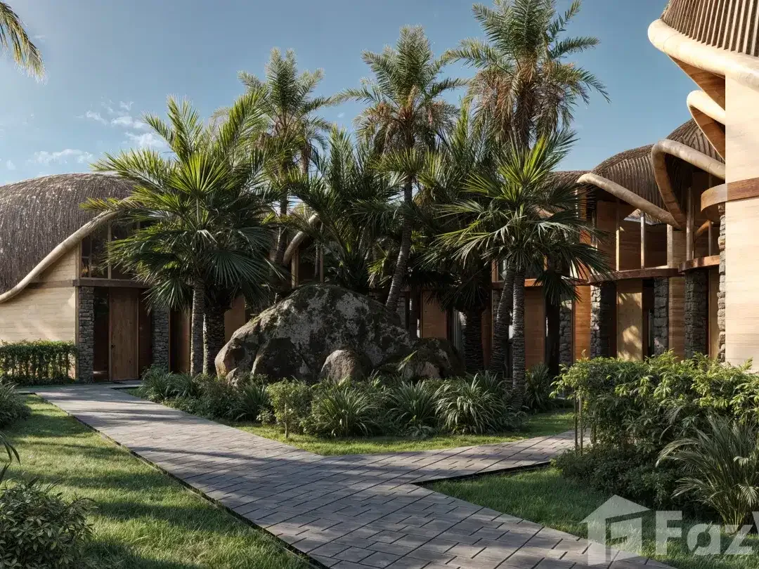 2 Bedroom Villa for sale in Ubud, Bali - Image 10 of 10