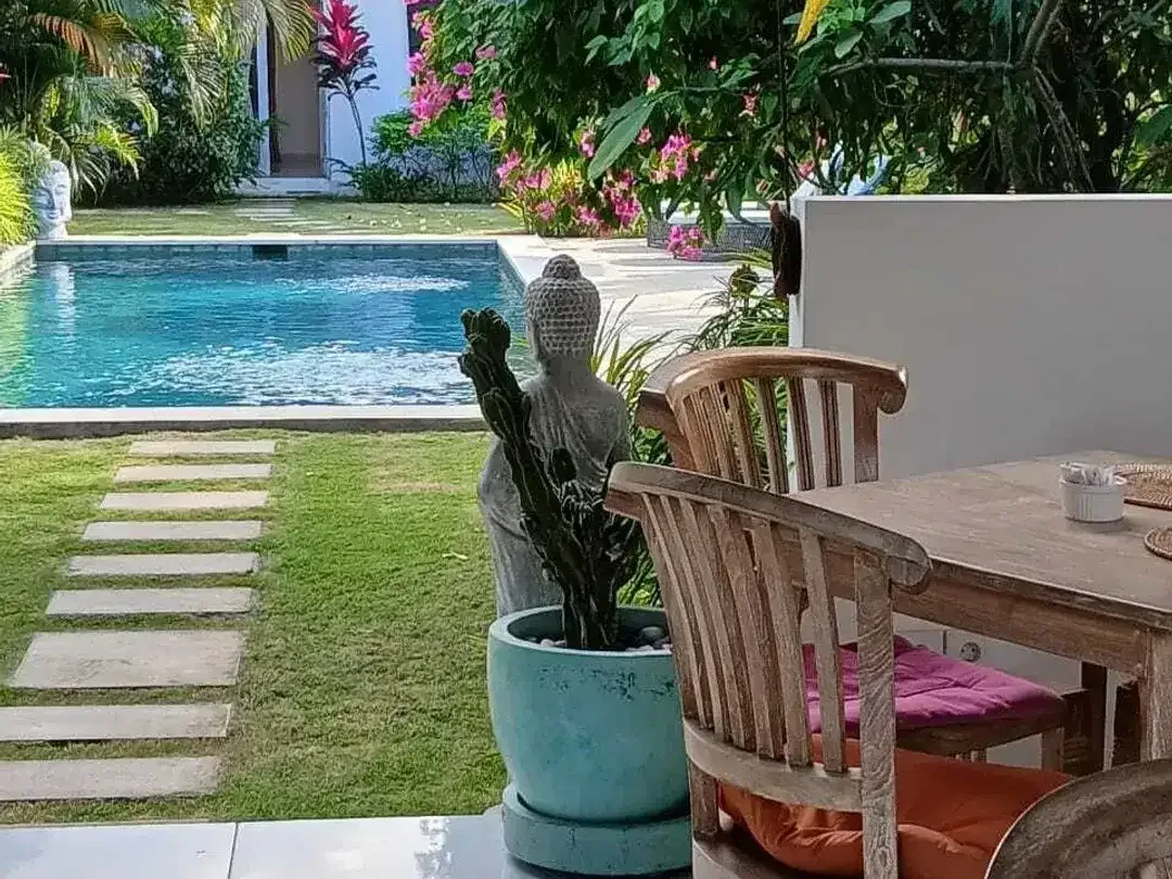 5 Bedroom Villa for sale in Ungasan, Bali - Image 8 of 10