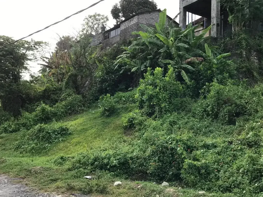 Dijual Tanah Jl Taman Giri Benoa - Image 6 of 9
