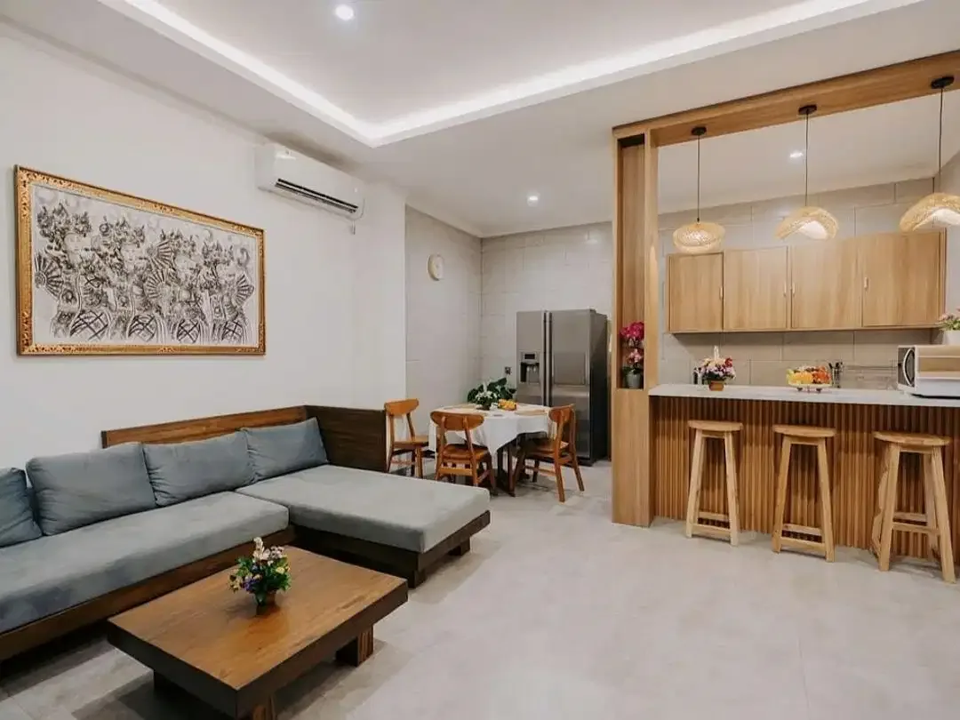 Villa Strategis dekat Pantai Nusa Dua - Image 3 of 10