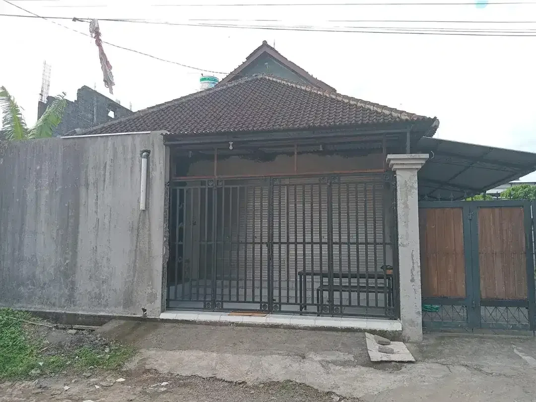Dijual Rumah dengan Luas Tanah 5 Are - Image 9 of 10
