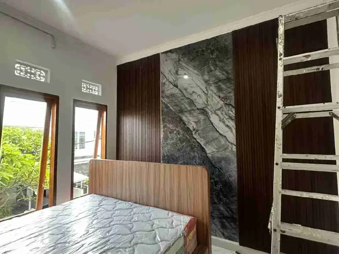 dijual villa baru lantai 2 sanur kauh - Image 5 of 9