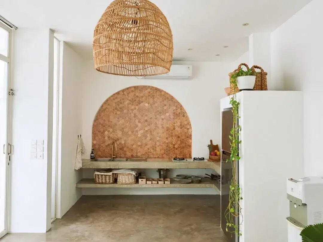 Leasehold - Stylish 3-Bedroom Villa Near L'Osteria Canggu, Bali - Image 8 of 10