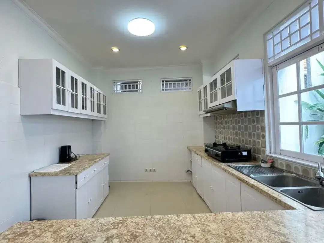 Villa 250 m2 di Sanur - Image 7 of 10