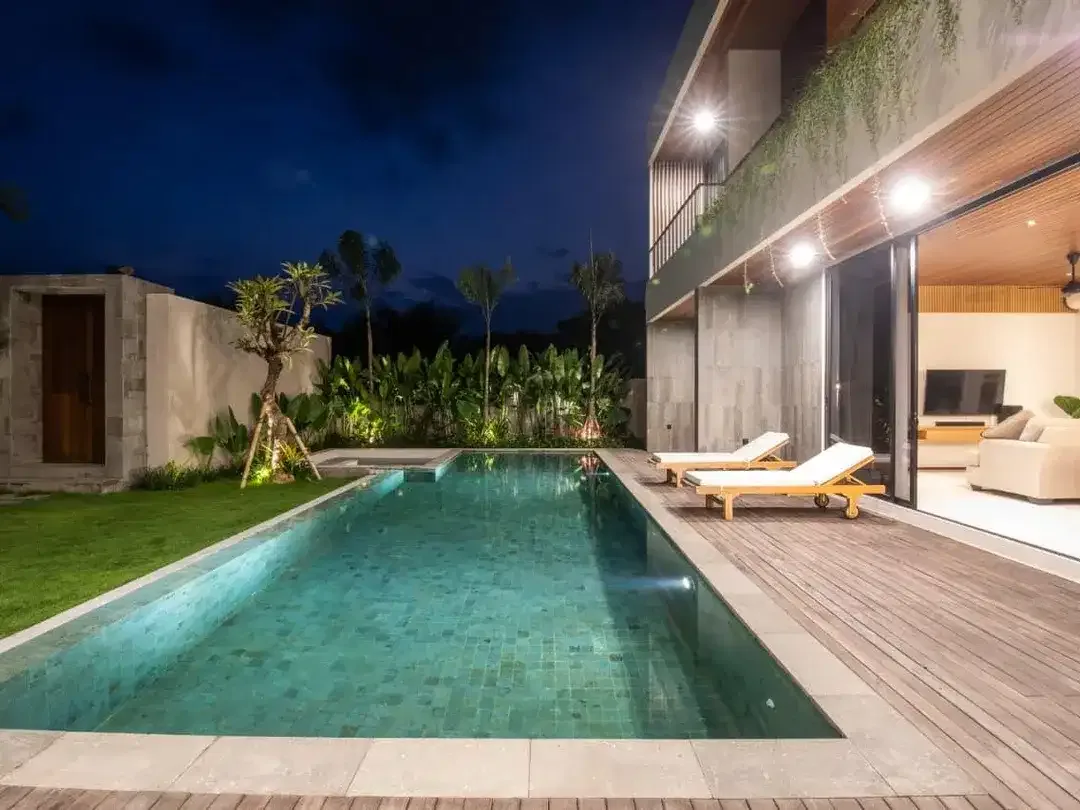 Villa pantai nyanyi tabannan bali - Image 10 of 10