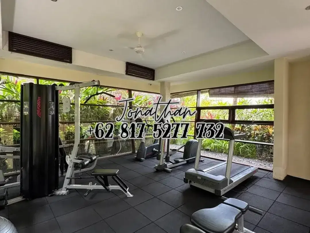 Dijual Luxury Tropical Villa 6 Kamar Ocean View di Pandawa Nusa Dua - VSAR - Image 10 of 10