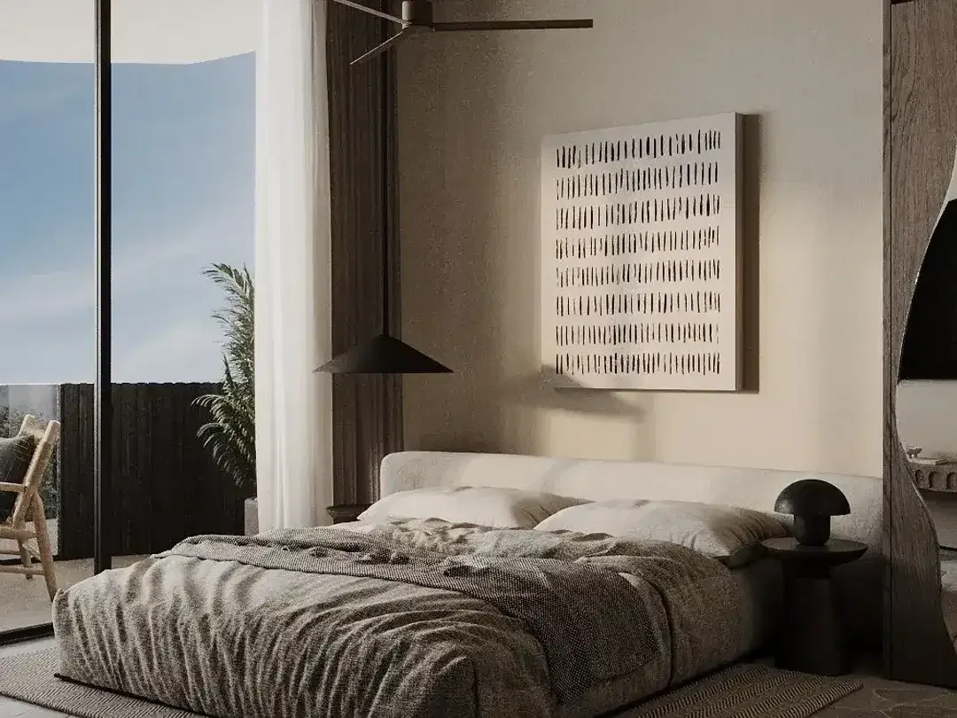 1 Bedroom Apartment for sale at Luma Biohacking Resort - Image 1 of 10