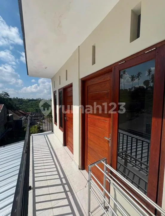 Rumah 2 Lantai 3 Kamar Tidur Area Batuaji Tabanan - Image 4 of 4