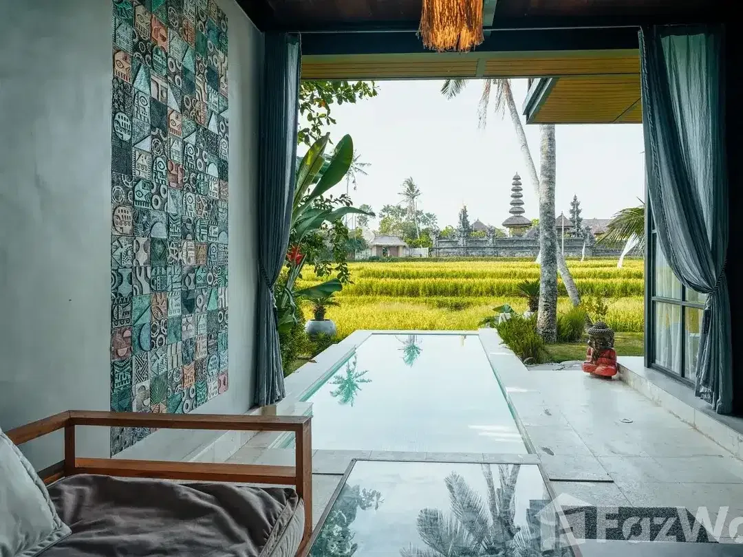 7 Bedroom Villa for sale in Mengwi, Bali - Image 6 of 10