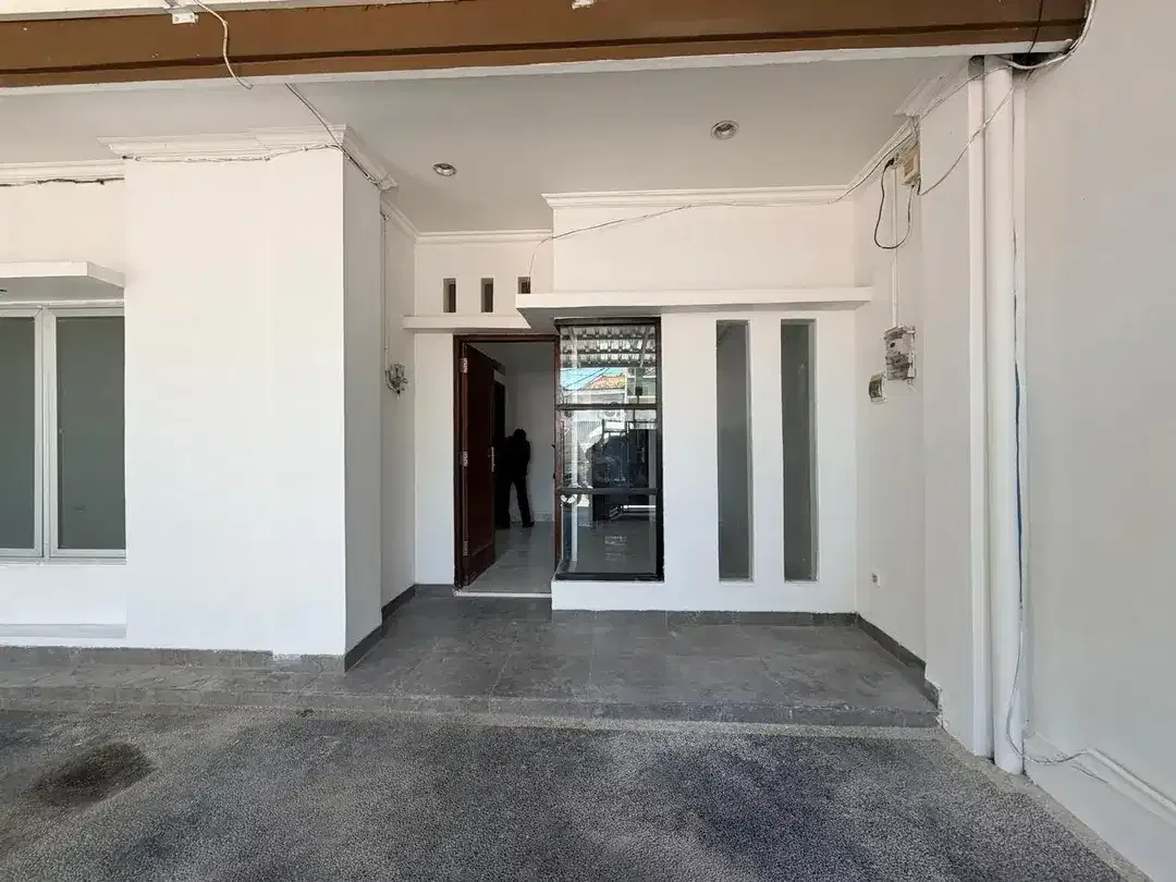 RUMAH MINIMALIST 2KT LOKASI STRATEGIS RENON - Image 5 of 5