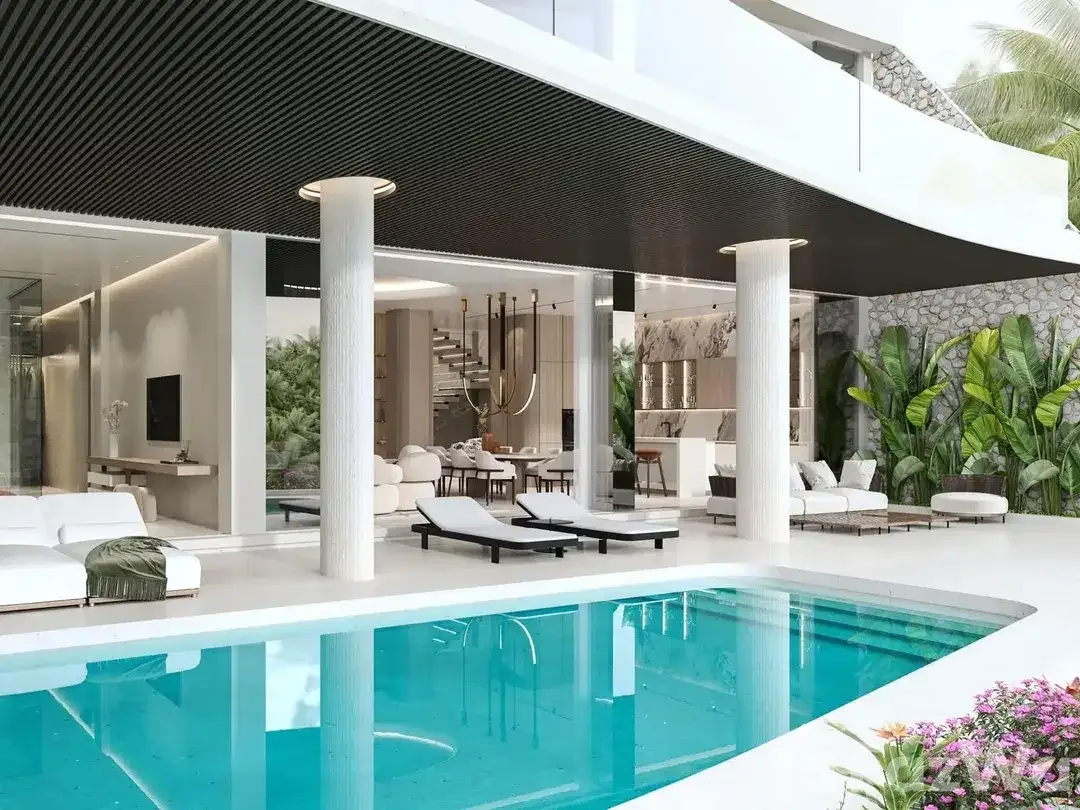 3 Bedroom Apartment for sale at Golden Pearl Boutique Apartments & Villas - Image 1 of 10