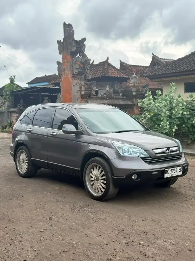 HONDA CRV 2.4 Matic 2009 - Image 2 of 7